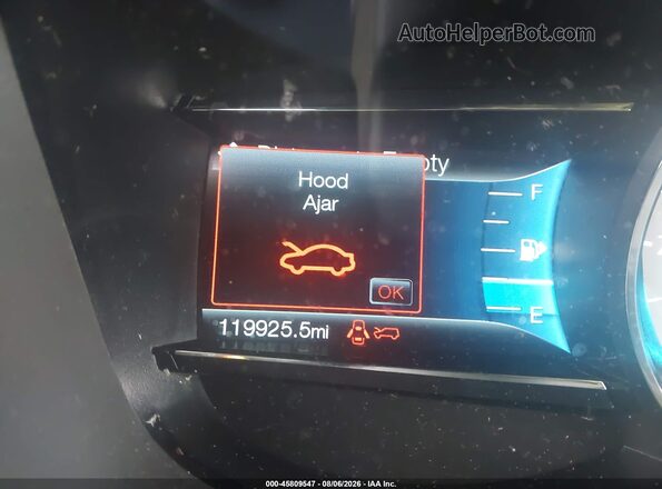 1FM5K7FH1HGE24971 2017 FORD EXPLORER Gray 