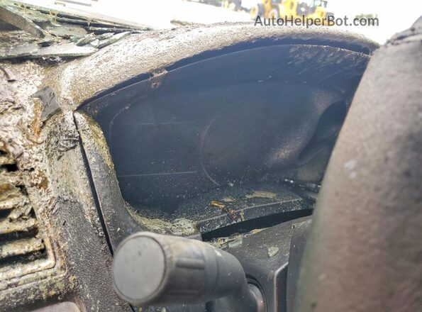 1FM5K7FH1JGC90629 2018 FORD EXPLORER Gray ხელსაწყოთა პანელის ხედი