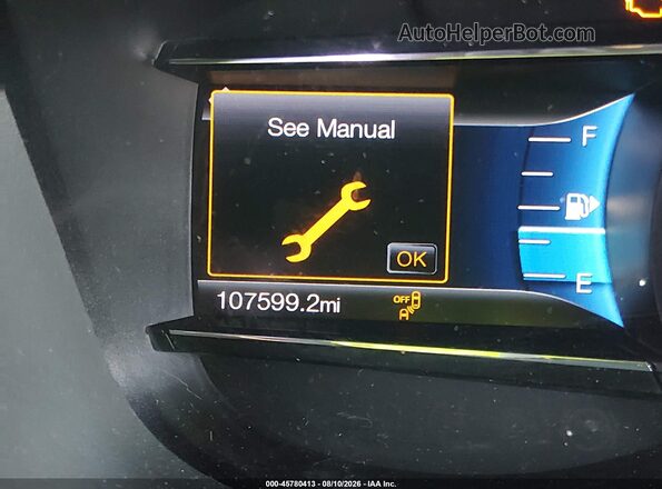 1FM5K7FH4GGA70605 2016 FORD EXPLORER Black 