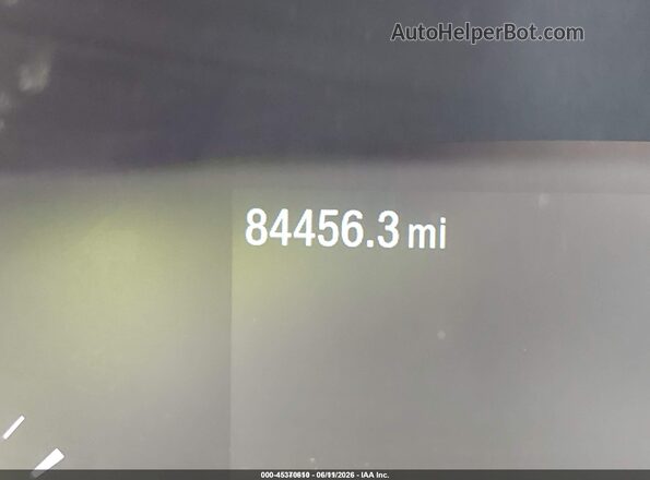 1FM5K8AB0LGC68410 2020 FORD POLICE INTERCEPTOR Белый 