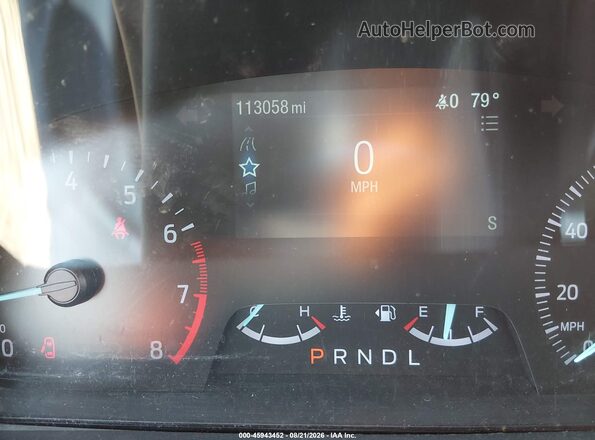 1FM5K8AB1LGD09384 2020 FORD POLICE INTERCEPTOR Black 