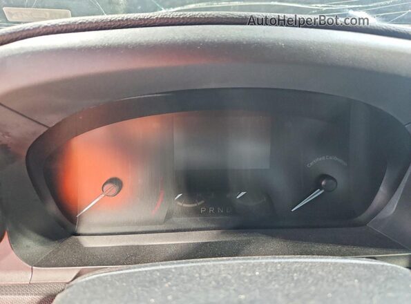 1FM5K8AB2RGA80917 2024 FORD EXPLORER Black Սարքավորումների վահանակի տեսք
