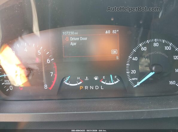 1FM5K8AB3NGA54272 2022 FORD POLICE INTERCEPTOR Black Widok tylnych siedzeń