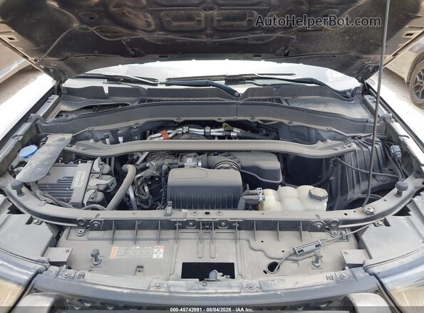 1FM5K8AB5MGA24737 2021 FORD POLICE INTERCEPTOR Black Հետևի տեսք