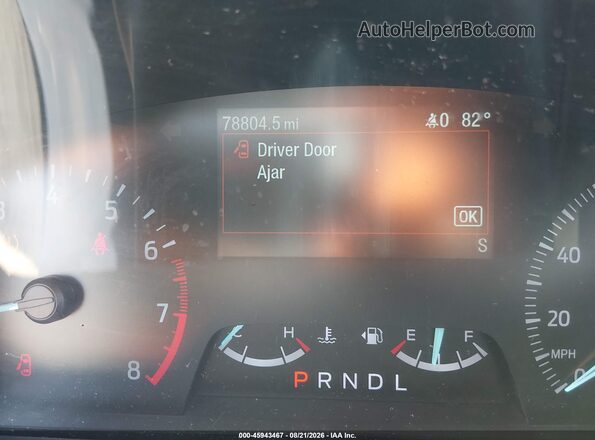 1FM5K8AB6NGA54170 2022 FORD POLICE INTERCEPTOR Black 