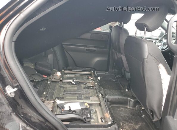 1FM5K8AB7MGC01482 2021 FORD EXPLORER Black 