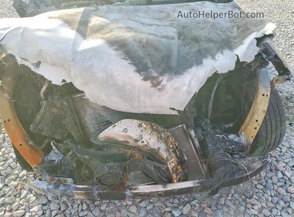 1FM5K8ABXPGB61368 2023 FORD EXPLORER Gray Շարժիչի բաժամունքի տեսք