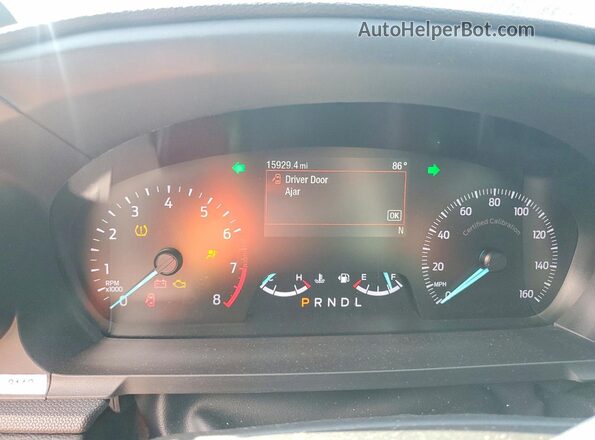 1FM5K8ABXRGA25342 2024 FORD EXPLORER Black უკანა სავარძლების ხედი