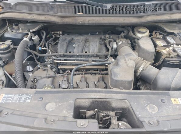 1FM5K8AR0GGC94833 2016 FORD UTILITY POLICE INTERCEPTOR Black უკანა ხედი