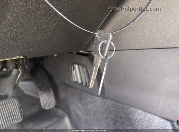 1FM5K8AR3GGC50471 2016 FORD UTILITY POLICE INTERCEPTOR Черный Вид панели приборов
