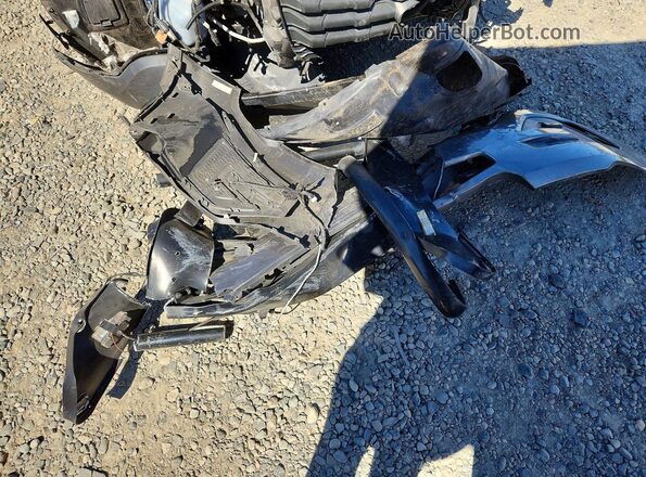 1FM5K8AR3JGA90437 2018 FORD EXPLORER Charcoal VIN կոդի պիտակի տեսք