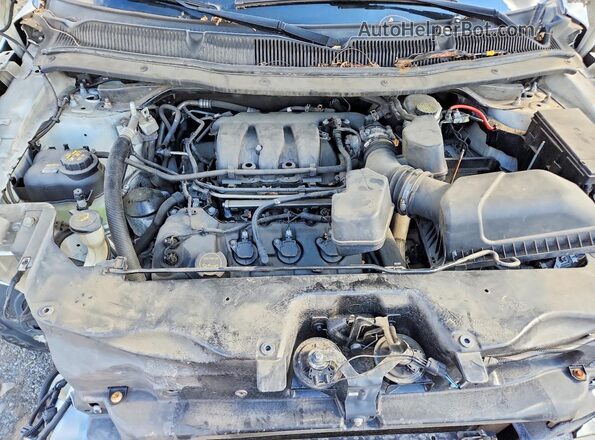 1FM5K8AR3KGA19840 2019 FORD EXPLORER White 