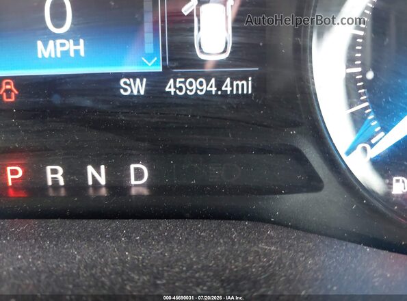 1FM5K8AR5HGE25966 2017 FORD UTILITY POLICE INTERCEPTOR Black 
