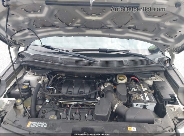1FM5K8AR6GGC73162 2016 FORD UTILITY POLICE INTERCEPTOR Gray Rear view