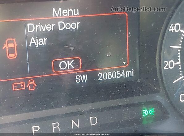 1FM5K8AR6HGE26012 2017 FORD UTILITY POLICE INTERCEPTOR White 