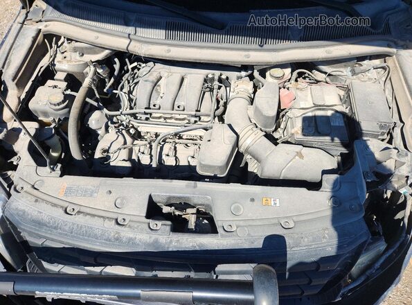 1FM5K8AR9GGC92272 2016 FORD EXPLORER Gray Շարժիչի բաժամունքի տեսք