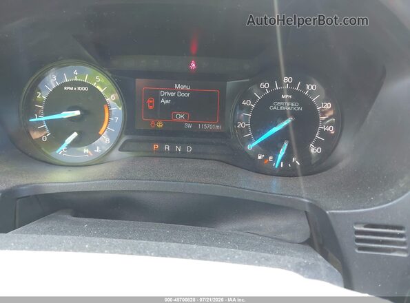 1FM5K8ARXJGC49566 2018 FORD POLICE INTERCEPTOR Black Вид задніх сидінь