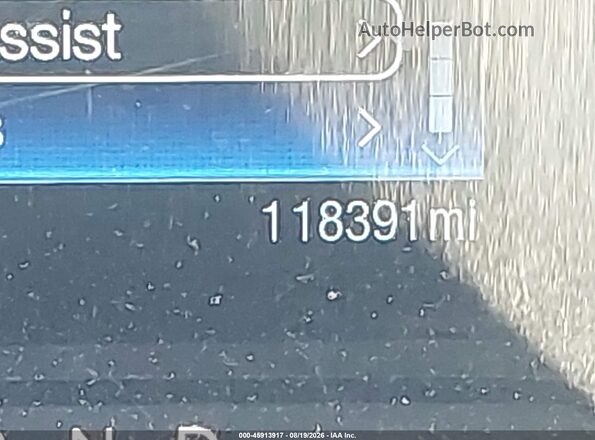 1FM5K8AT4JGA58317 2018 FORD POLICE INTERCEPTOR Silver 