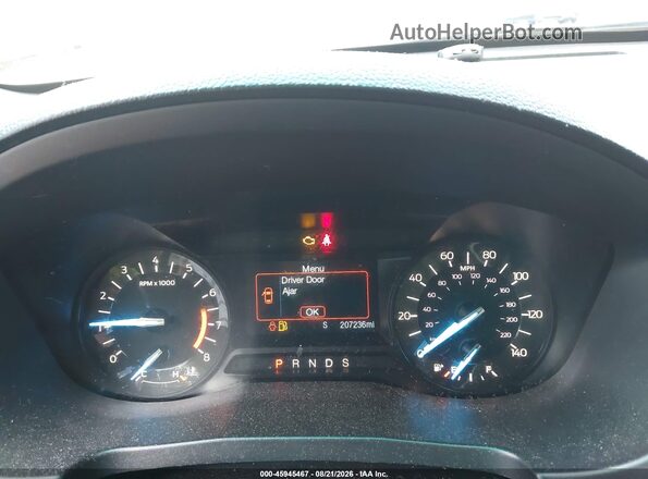 1FM5K8B80HGA89813 2017 FORD EXPLORER Black Հետևի նստատեղերի տեսք