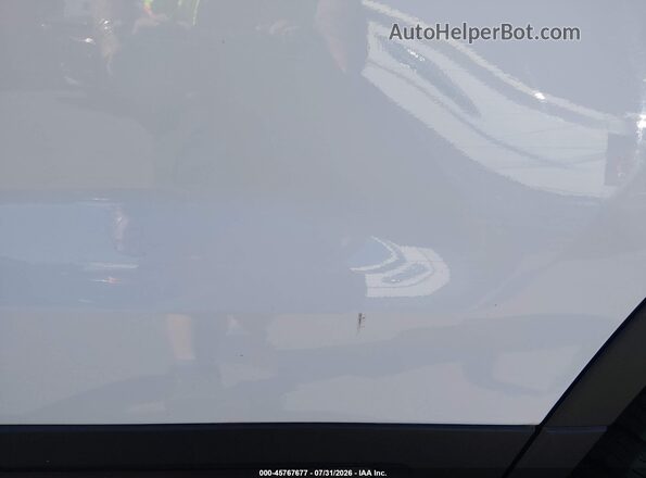 1FM5K8B81HGD22999 2017 FORD EXPLORER White Widok zestawu wskaźników