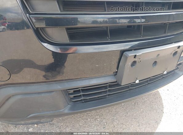 1FM5K8B82JGC45372 2018 FORD EXPLORER Black 