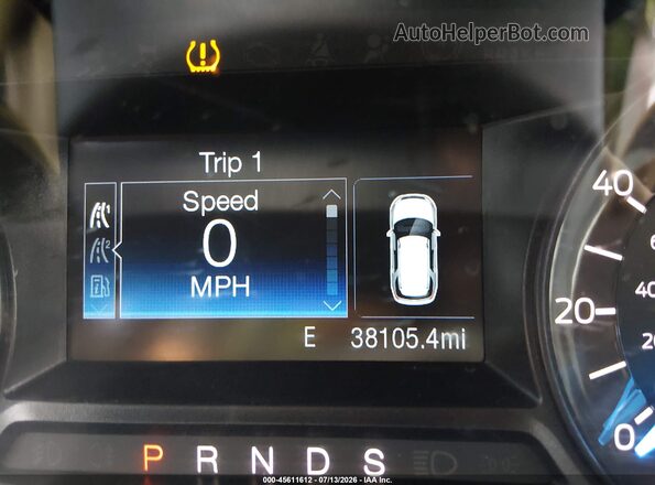1FM5K8B82JGC77528 2018 FORD EXPLORER White 
