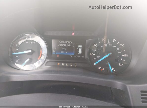 1FM5K8B83JGC45171 2018 FORD EXPLORER Gray Vista de los asientos traseros