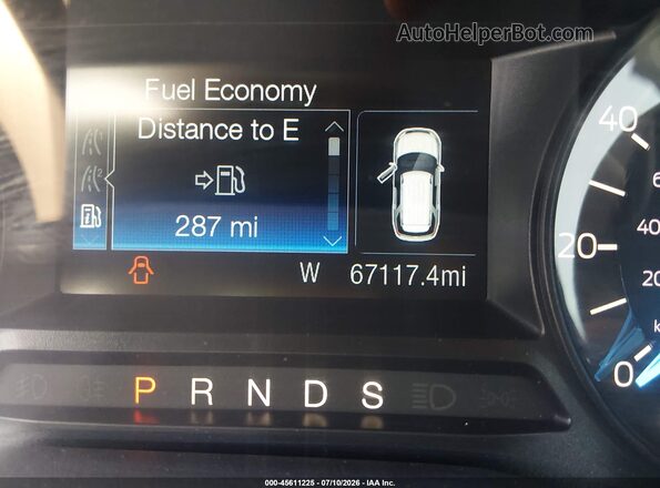 1FM5K8B83JGC45171 2018 FORD EXPLORER Gray 