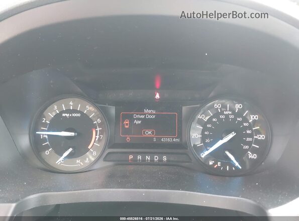 1FM5K8B83JGC45560 2018 FORD EXPLORER Black Vista de los asientos traseros