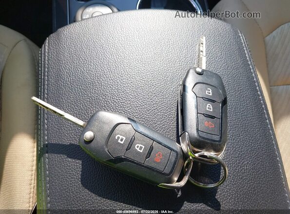 1FM5K8B84HGC63687 2017 FORD EXPLORER Silver Вид панелі приладів
