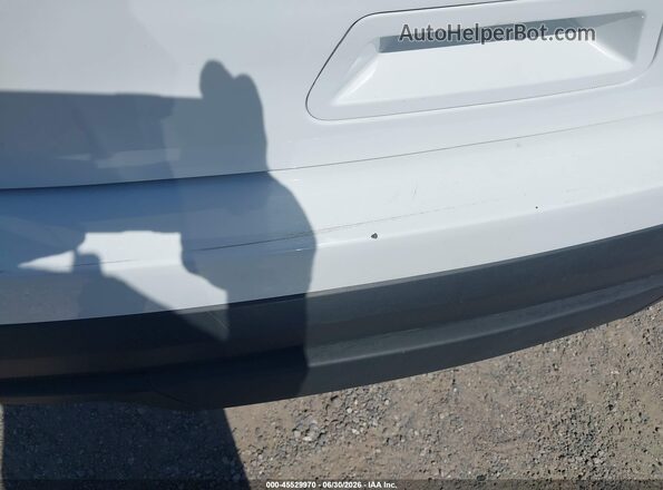 1FM5K8B84HGD18610 2017 FORD EXPLORER White 