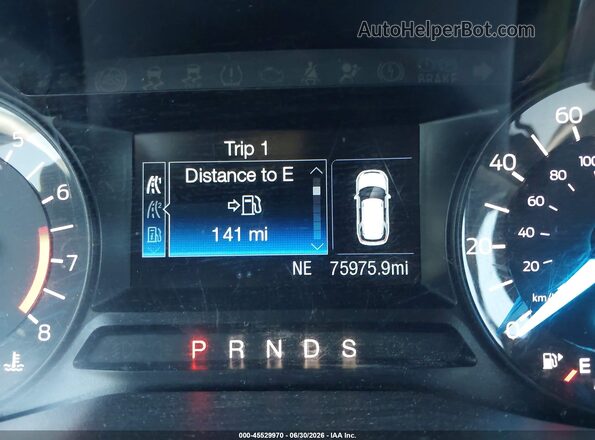 1FM5K8B84HGD18610 2017 FORD EXPLORER White 