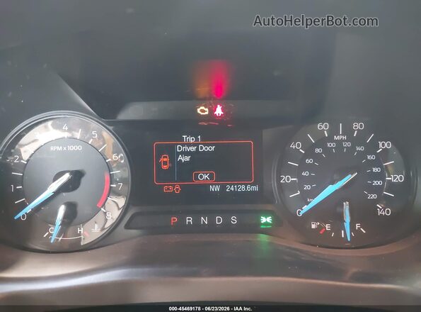 1FM5K8B84HGD22964 2017 FORD EXPLORER Silver Widok tylnych siedzeń