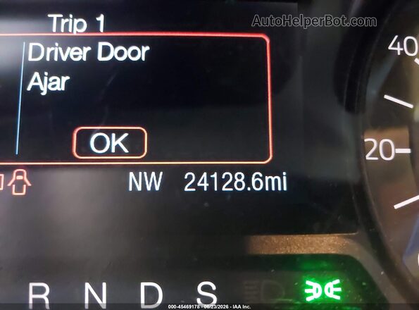 1FM5K8B84HGD22964 2017 FORD EXPLORER Silver 