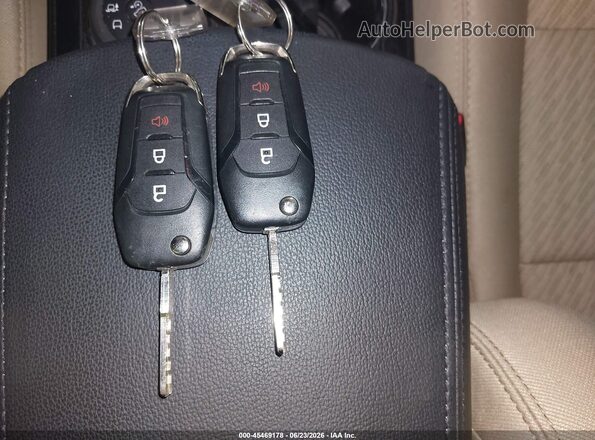1FM5K8B84HGD22964 2017 FORD EXPLORER Silver Widok deski rozdzielczej