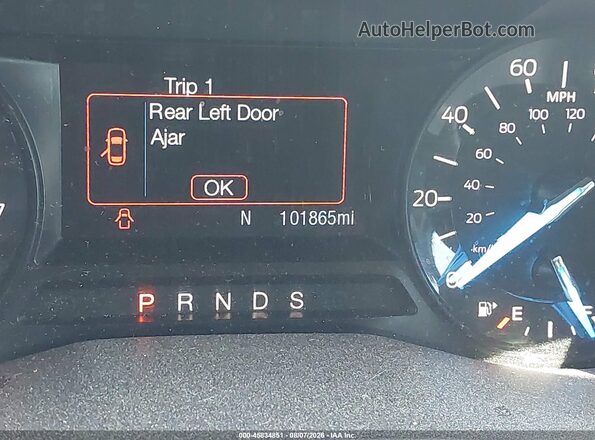 1FM5K8B84JGC00806 2018 FORD EXPLORER Белый 