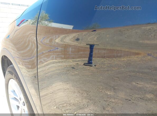 1FM5K8B85GGC94977 2016 FORD EXPLORER Черный 