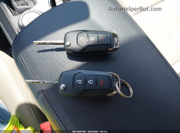 1FM5K8B85JGC01320 2018 FORD EXPLORER Silver Вид панелі приладів