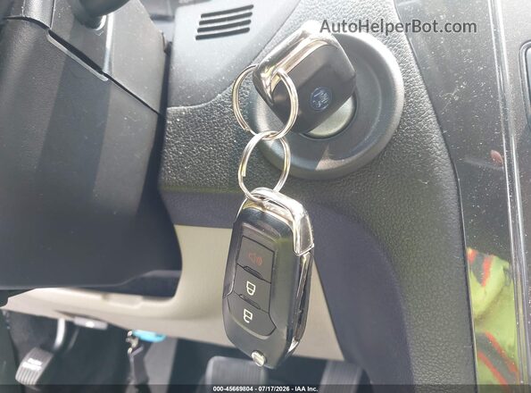 1FM5K8B85JGC45561 2018 FORD EXPLORER Silver წინა პანელის ხედი