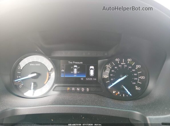 1FM5K8B86GGC94924 2016 FORD EXPLORER Silver Вид задніх сидінь