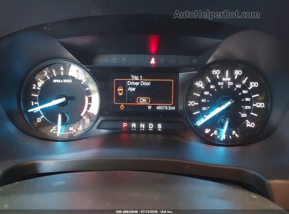 1FM5K8B86JGC45505 2018 FORD EXPLORER Синий Вид задних сидений