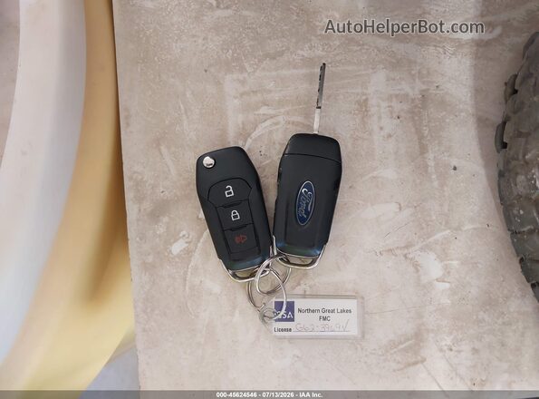 1FM5K8B86JGC45505 2018 FORD EXPLORER Синий Вид панели приборов
