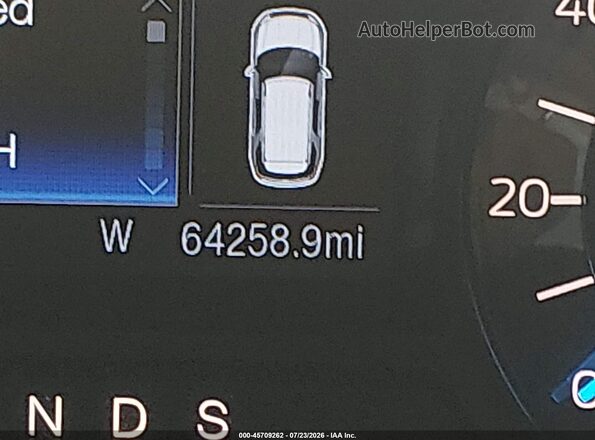 1FM5K8B87HGD72225 2017 FORD EXPLORER Black 