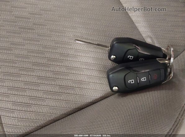 1FM5K8B87JGC45254 2018 FORD EXPLORER Black Вид панелі приладів