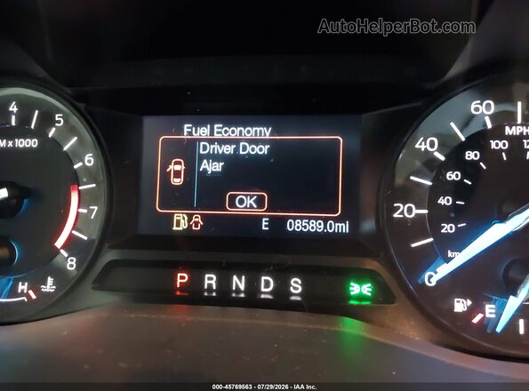 1FM5K8B87JGC45660 2018 FORD EXPLORER Silver Вид задніх сидінь