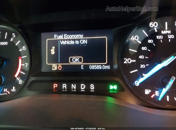 1FM5K8B87JGC45660 2018 FORD EXPLORER Silver 