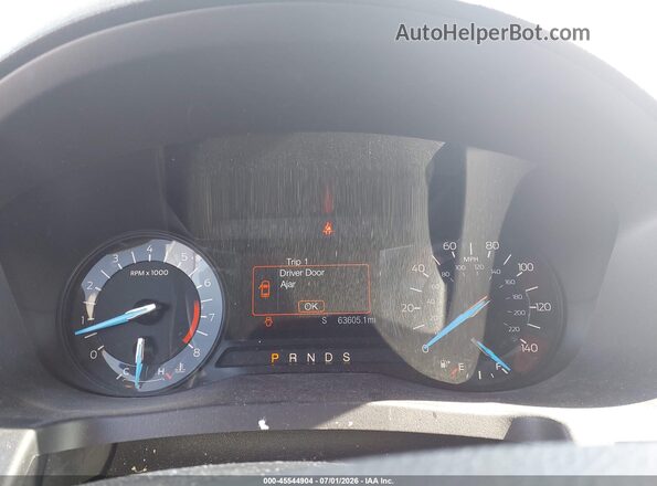 1FM5K8B88HGC91900 2017 FORD EXPLORER Black Vista de los asientos traseros
