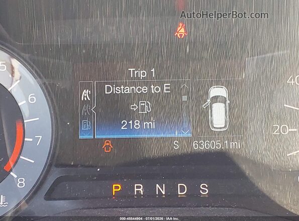 1FM5K8B88HGC91900 2017 FORD EXPLORER Black 