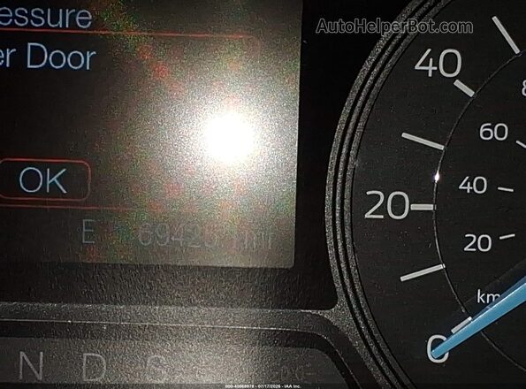 1FM5K8B88JGC45408 2018 FORD EXPLORER Silver 