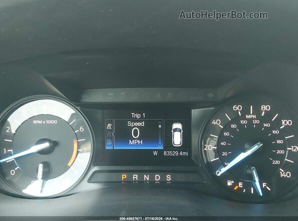 1FM5K8B88JGC45425 2018 FORD EXPLORER Blue 